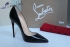 Christian Louboutin so kate leather